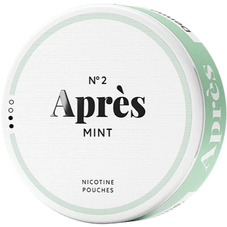 Après Mint Side