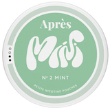 Après Mint Mini ShopSnus