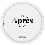 Après Mint ShopSnus