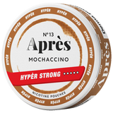 Après Mochaccino Hyper Strong Side