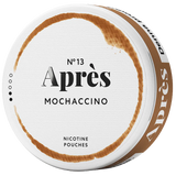 Après Mochaccino Side