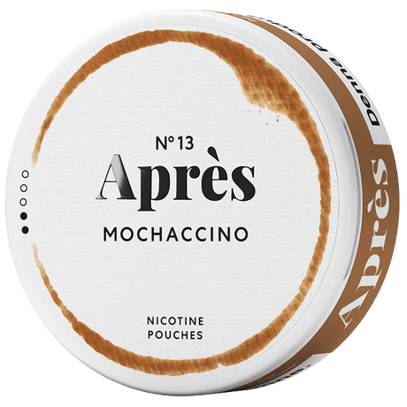 Après Mochaccino Side