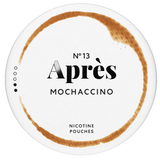Après Mochaccino ShopSnus
