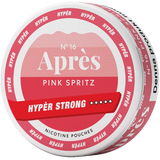 Après Pink Spritz Hyper Strong Side