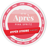 Après Pink Spritz Hyper Strong ShopSnus