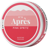 Après Pink Spritz Side