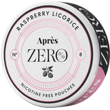 Après Zero Raspberry Licorice Side