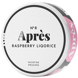 Après Raspberry Liqorice Side