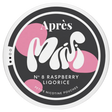 Après Raspberry Liqorice Mini ShopSnus