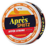 Après Tangerin Spritz Hyper Strong Side