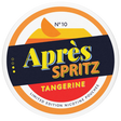 Après Tangerine Spritz ShopSnus