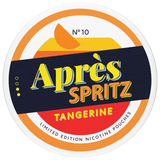 Après Tangerine Spritz ShopSnus