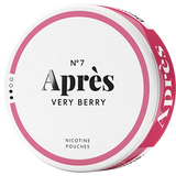 Après Very Berry Side