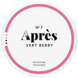 Après Very Berry ShopSnus