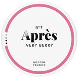 Après Very Berry ShopSnus