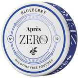 Après Zero Blueberry Side