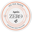 Après Zero Ice Tea Peach ShopSnus