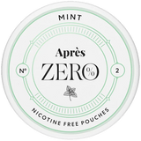 Après Zero Mint ShopSnus