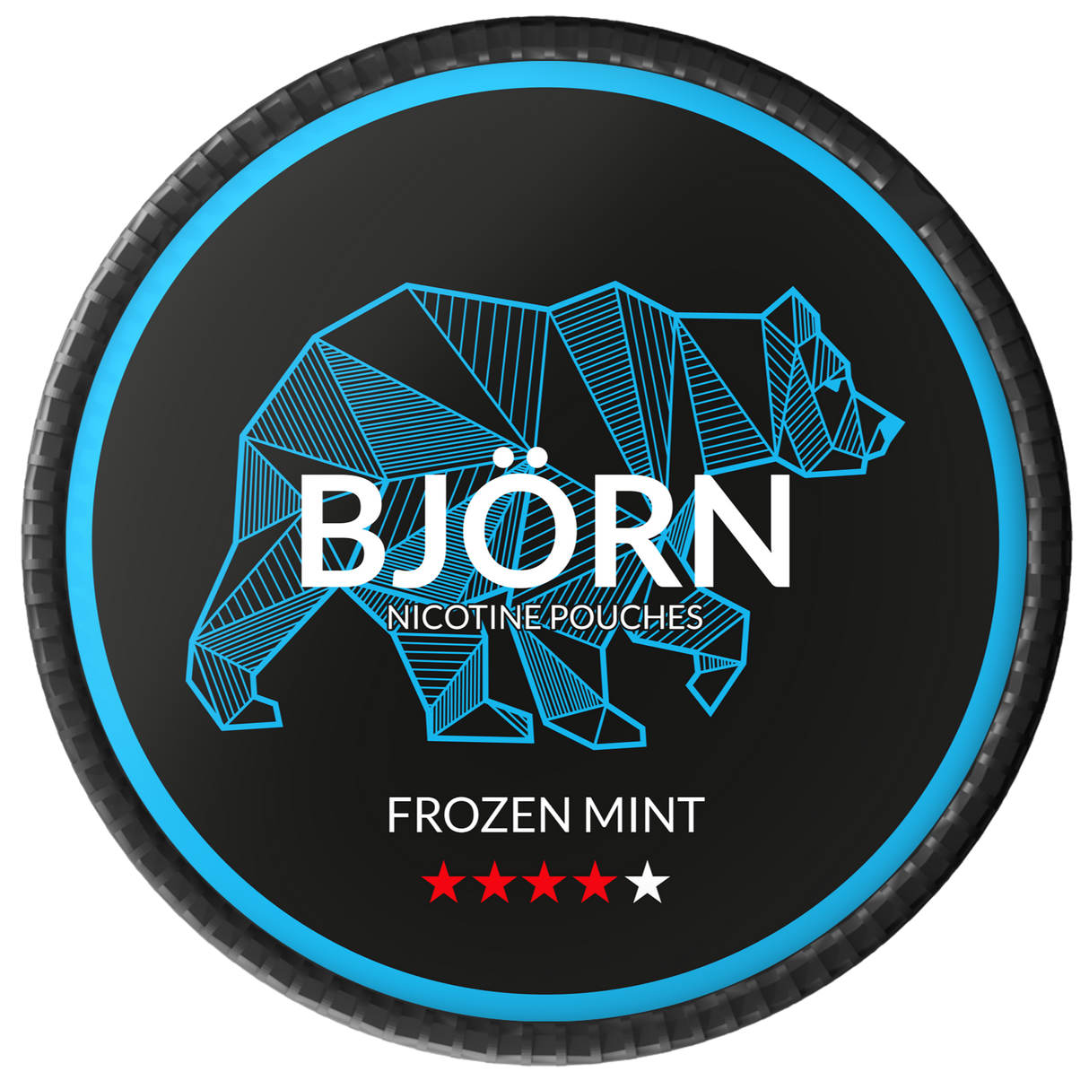Björn Frozen Mint ShopSnus