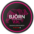 Björn Rhub-Elder Punch ShopSnus