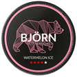 Björn Watermelon Ice ShopSnus