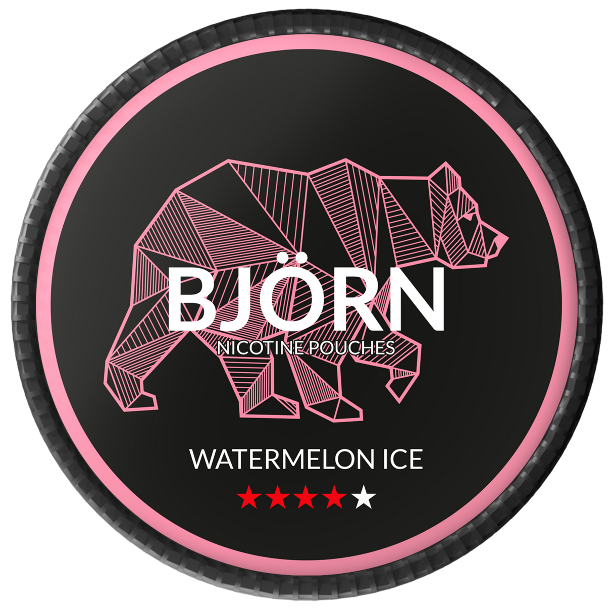 Björn Watermelon Ice ShopSnus