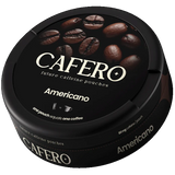 Cafero Americano Side