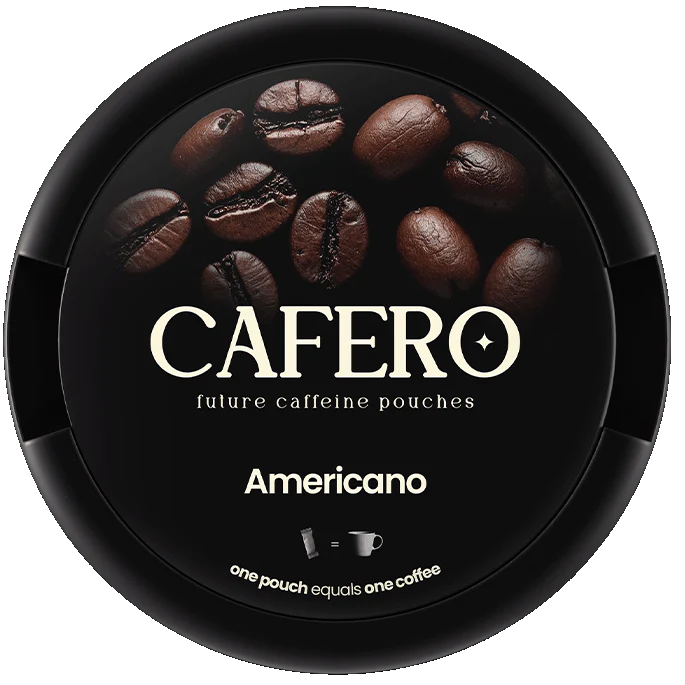 Cafero Americano ShopSnus
