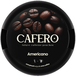 Cafero Americano ShopSnus
