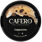 Cafero Cappuccino ShopSnus