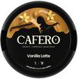 Cafero Vanilla Latte ShopSnus