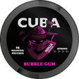 Cuba Ninja Bubble Gum ShopSnus
