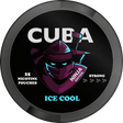 Cuba Ninja Ice Cool ShopSnus