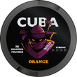 Cuba Ninja Orange ShopSnus