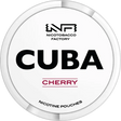 Cuba White Cherry ShopSnus