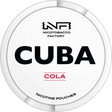 Cuba White Cola ShopSnus