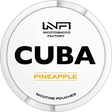 Cuba White Pineapple ShopSnus