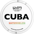 Cuba White Watermelon ShopSnus