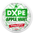 DOPE Apple Mint Strong ShopSnus