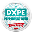 DOPE Peppermint Rush Strong ShopSnus