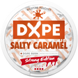 DOPE Salty Caramel Strong ShopSnus