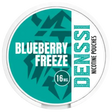 Denssi Blueberry Freeze Strong ShopSnus