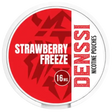 Denssi Strawberry Freeze Strong ShopSnus
