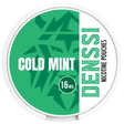 Denssi Cold Mint Strong ShopSnus