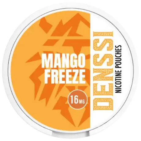 Denssi Mango Freeze Strong ShopSnus