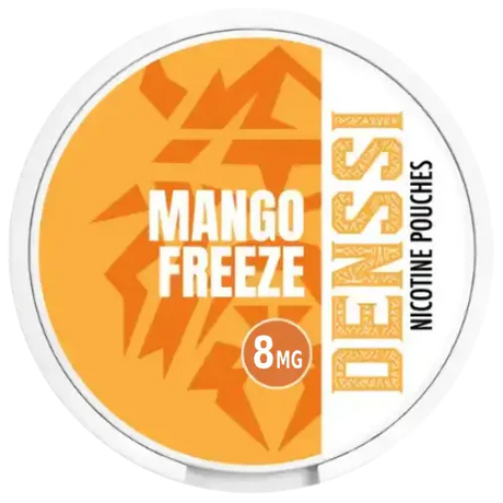Denssi Mango Freeze ShopSnus