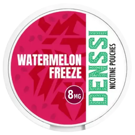 Denssi Watermelon Freeze ShopSnus