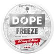 DOPE Freeze Strong ShopSnus