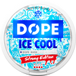 DOPE Ice Cool ShopSnus