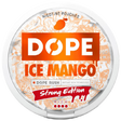 DOPE Ice Mango ShopSnus